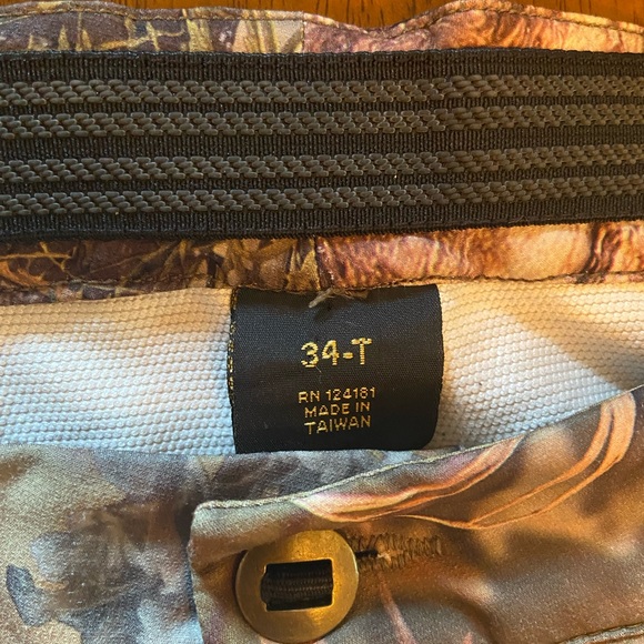 Kings Mountain Shadow Hunting Pants - Picture 4 of 4